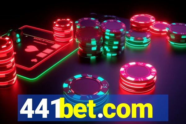 441bet.com