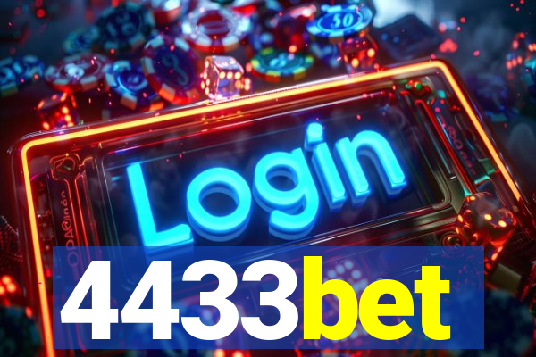4433bet