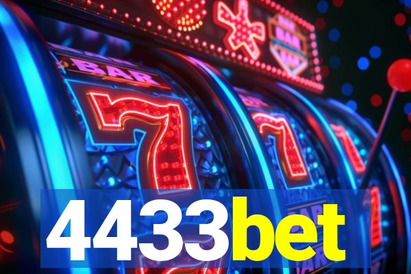 4433bet