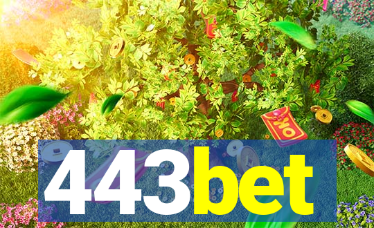 443bet