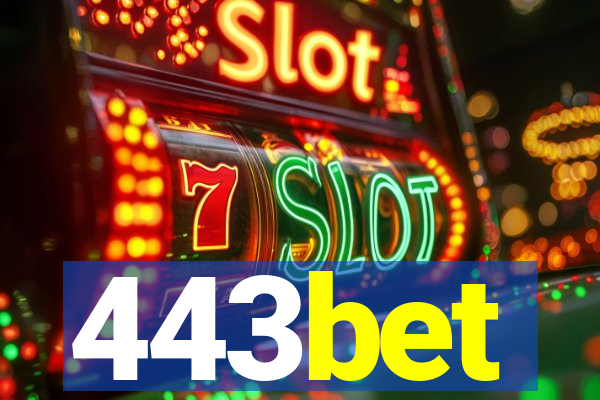 443bet