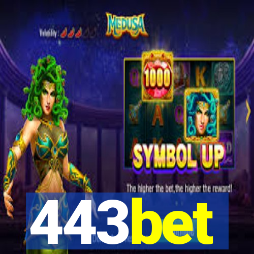 443bet
