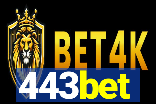 443bet