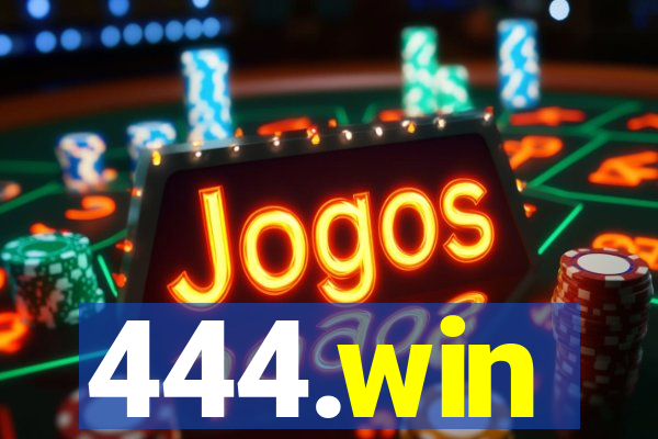 444.win