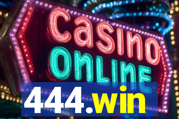 444.win