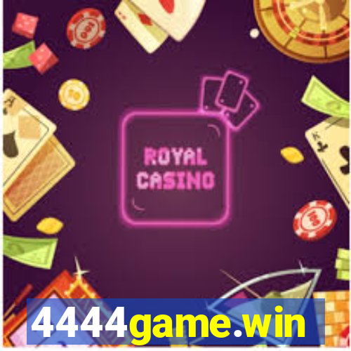 4444game.win