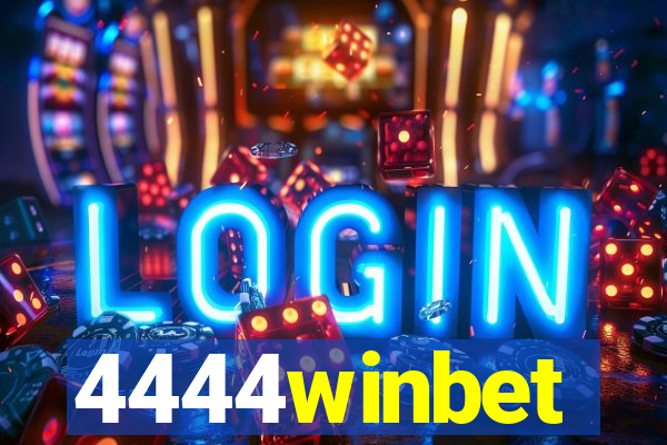 4444winbet