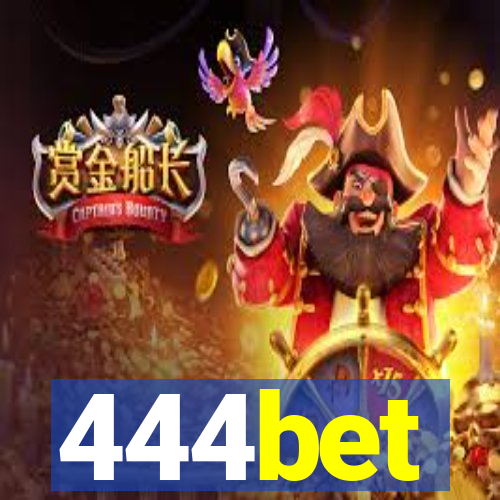 444bet