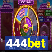 444bet