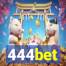 444bet