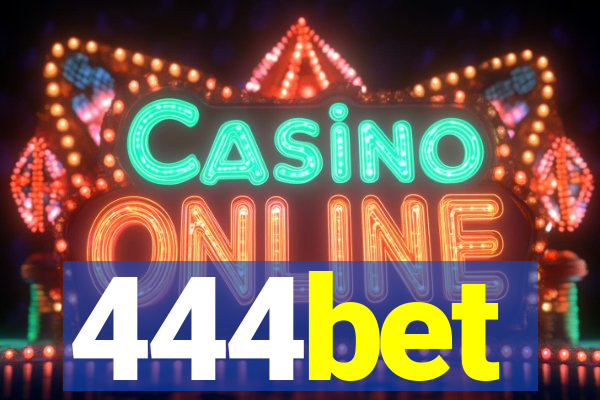 444bet