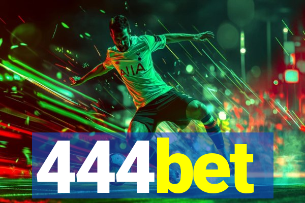 444bet