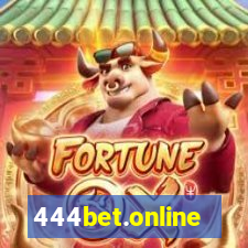 444bet.online