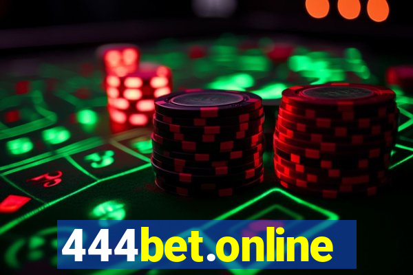 444bet.online