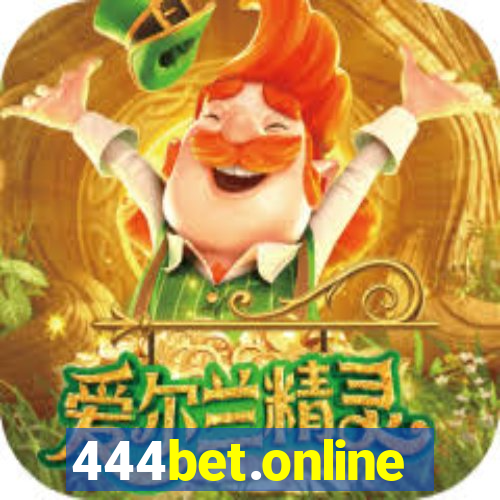 444bet.online