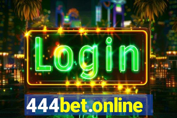 444bet.online
