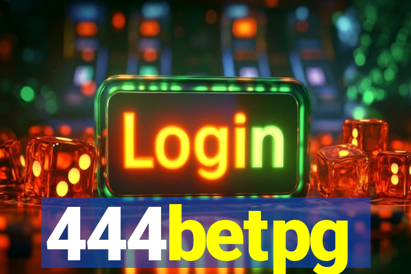444betpg