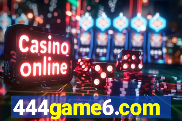 444game6.com