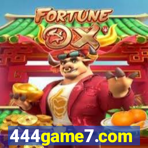 444game7.com