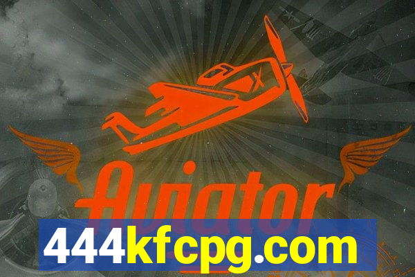 444kfcpg.com
