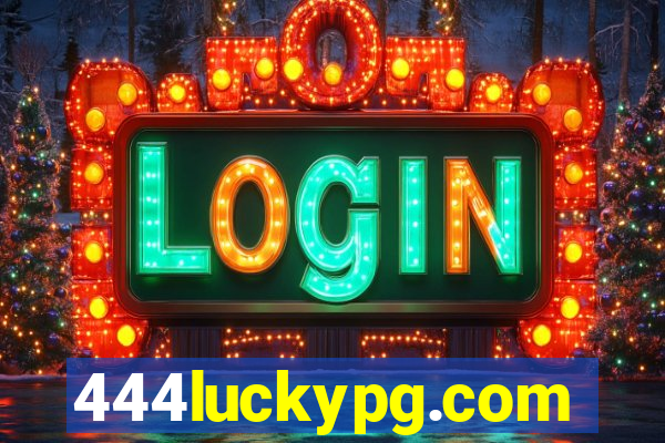 444luckypg.com