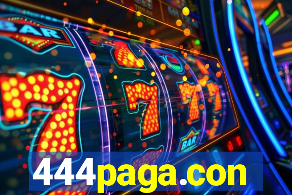 444paga.con