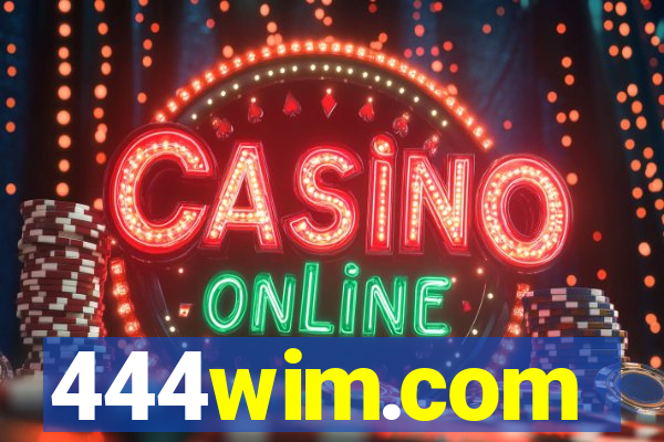 444wim.com