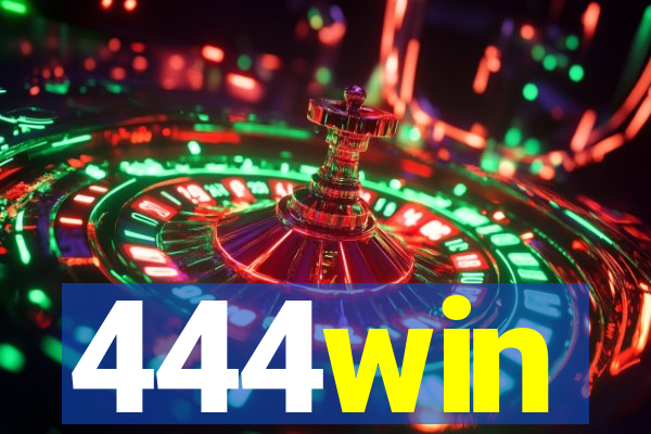 444win