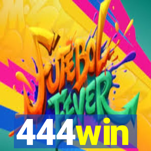 444win