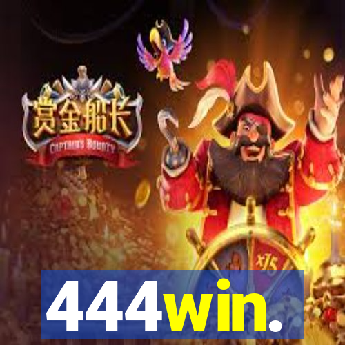 444win.