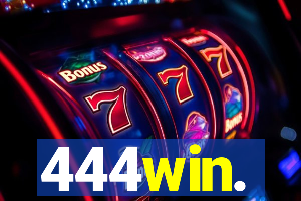 444win.