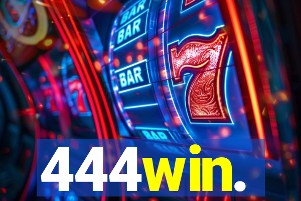 444win.