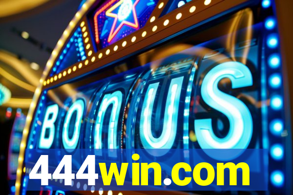 444win.com