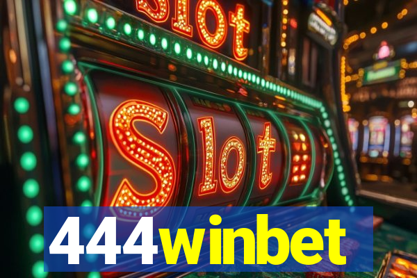 444winbet