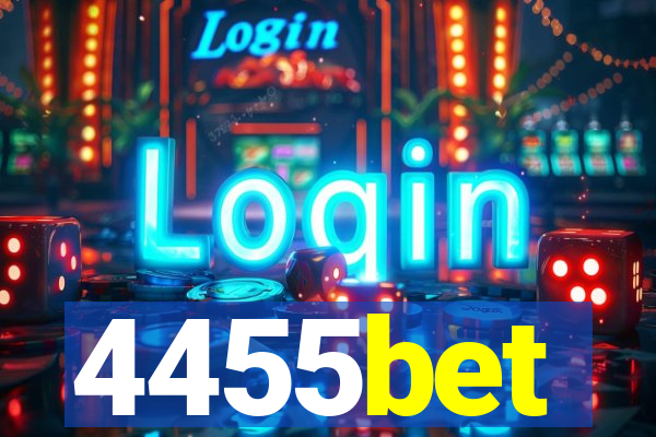 4455bet