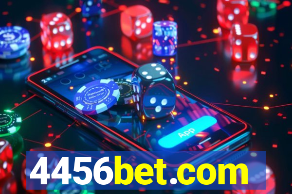 4456bet.com