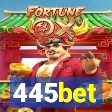445bet