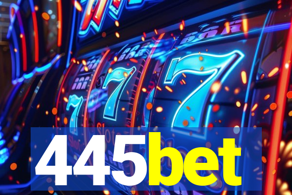 445bet