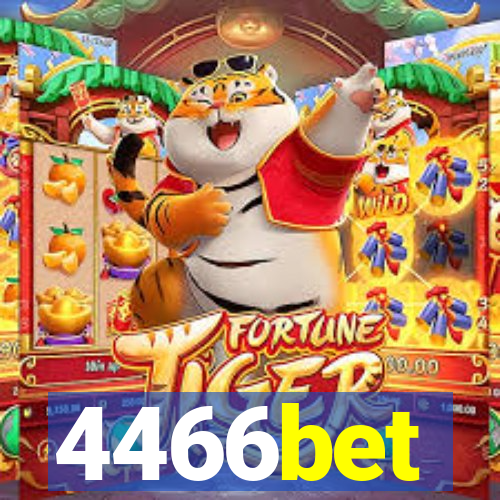 4466bet