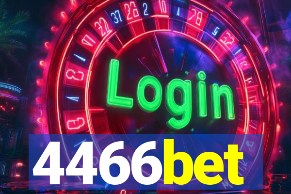 4466bet