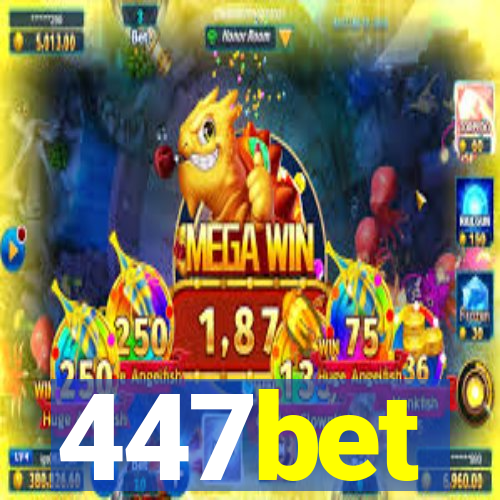 447bet