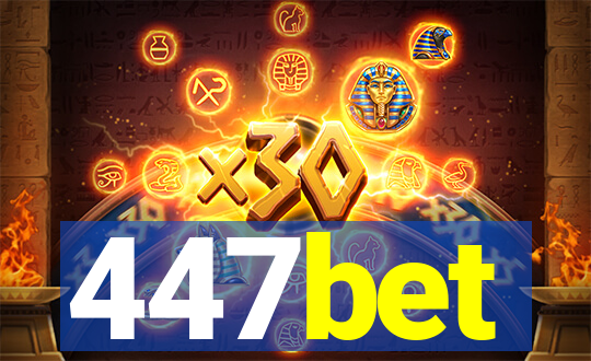 447bet