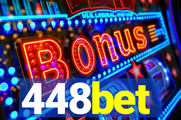 448bet