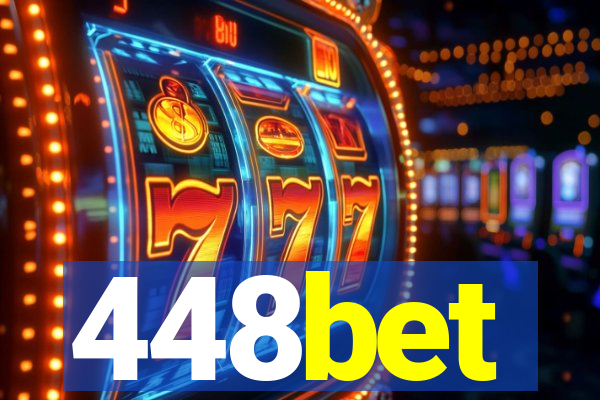 448bet