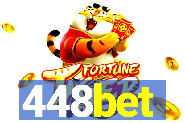 448bet