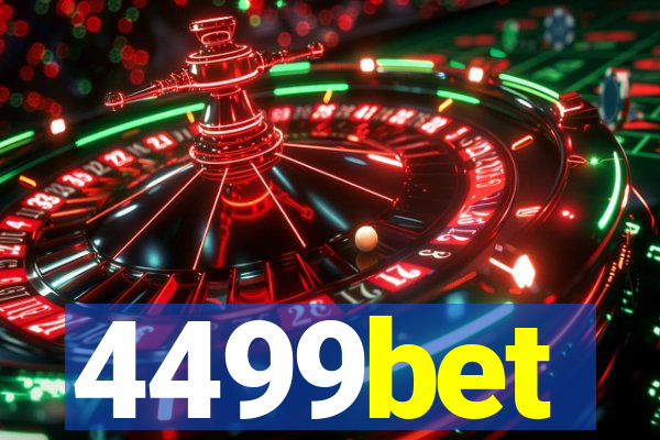 4499bet
