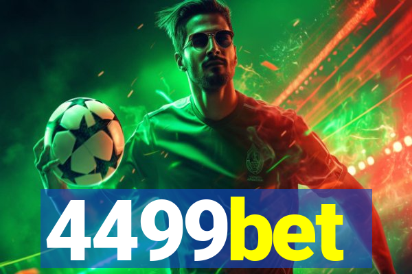 4499bet
