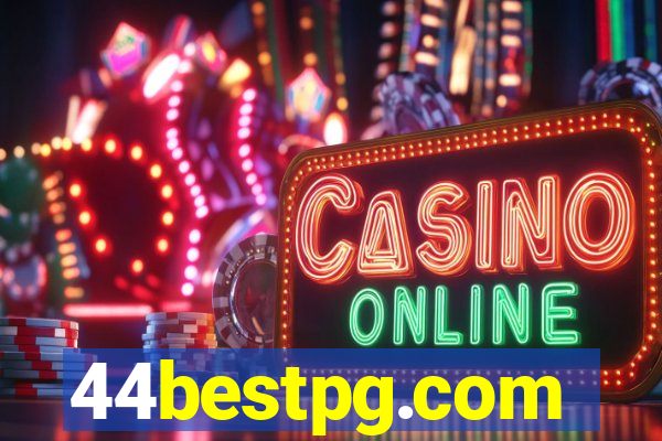 44bestpg.com