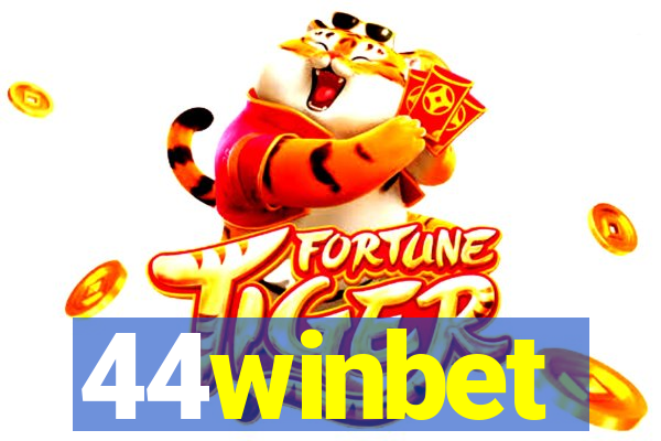 44winbet