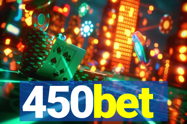 450bet
